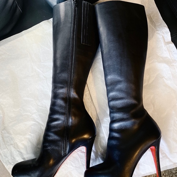 Christian Louboutin Boots - Picture 7 of 12
